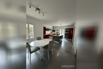 achat maison lamorlaye 60260