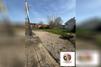 achat maison lamorlaye 60260