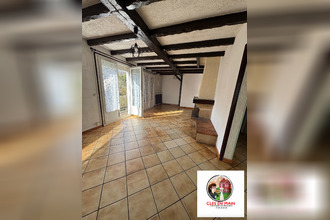 achat maison lamorlaye 60260