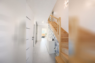 achat maison lamorlaye 60260