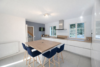 achat maison lamorlaye 60260