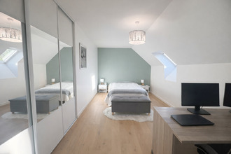 achat maison lamorlaye 60260