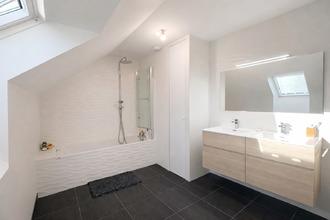 achat maison lamorlaye 60260