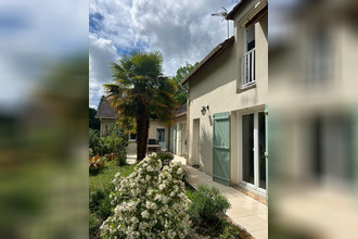 achat maison lamorlaye 60260