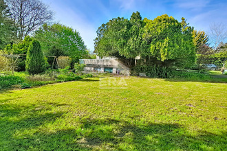 achat maison lamorlaye 60260