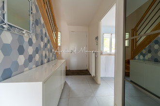 achat maison lamorlaye 60260