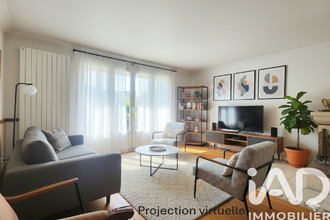 achat maison lamorlaye 60260