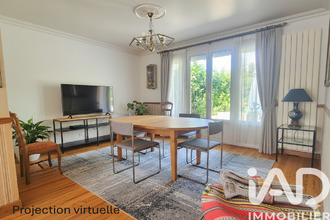 achat maison lamorlaye 60260