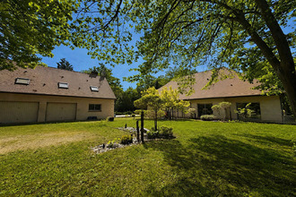 achat maison lamorlaye 60260