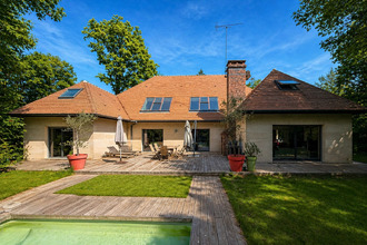 achat maison lamorlaye 60260
