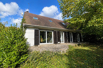 achat maison lamorlaye 60260
