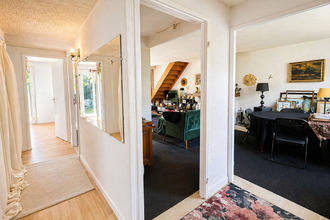 achat maison lamorlaye 60260