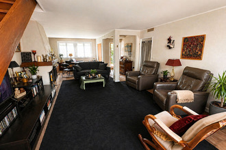 achat maison lamorlaye 60260