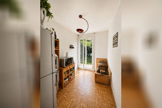 achat maison lamorlaye 60260
