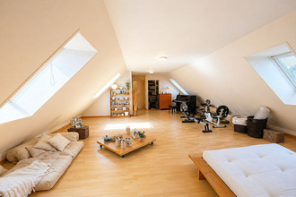 achat maison lamorlaye 60260