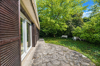 achat maison lamorlaye 60260