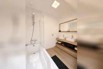 achat maison lamorlaye 60260