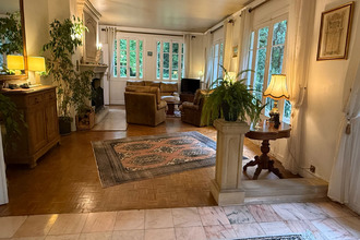 achat maison lamorlaye 60260