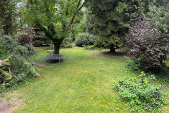 achat maison lamorlaye 60260