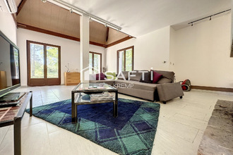 achat maison lamorlaye 60260