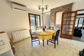 achat maison lamorlaye 60260