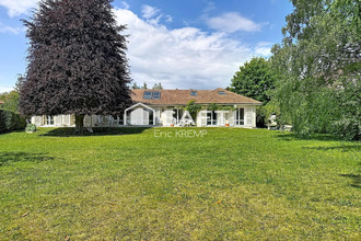 achat maison lamorlaye 60260