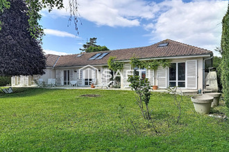 achat maison lamorlaye 60260