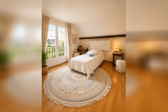 achat maison lamorlaye 60260