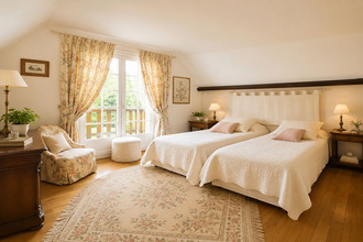 achat maison lamorlaye 60260