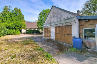achat maison lamorlaye 60260