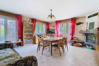 achat maison lamorlaye 60260
