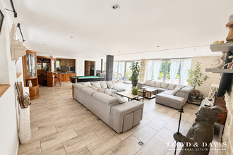 achat maison lamorlaye 60260