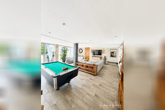 achat maison lamorlaye 60260