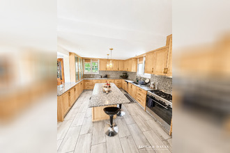 achat maison lamorlaye 60260