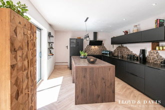 achat maison lamorlaye 60260