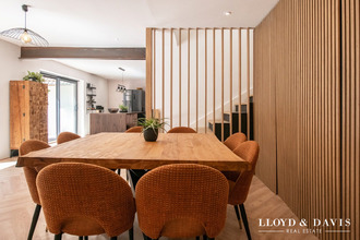 achat maison lamorlaye 60260