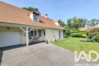 achat maison lamorlaye 60260