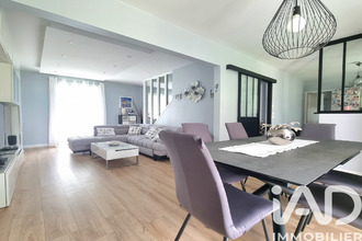 achat maison lamorlaye 60260