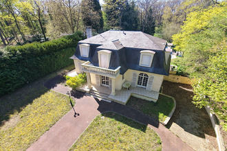 achat maison lamorlaye 60260