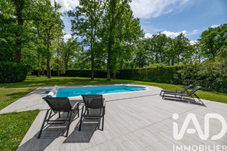 achat maison lamorlaye 60260