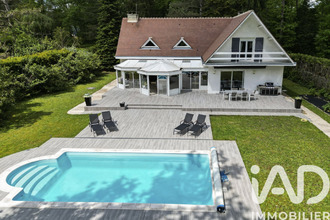 achat maison lamorlaye 60260