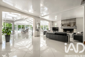 achat maison lamorlaye 60260