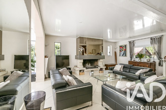 achat maison lamorlaye 60260