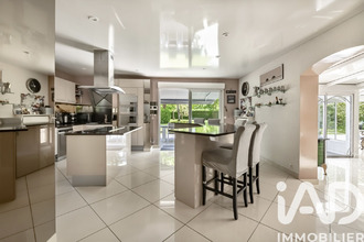 achat maison lamorlaye 60260