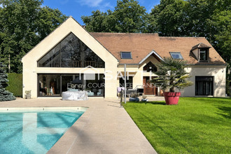 achat maison lamorlaye 60260
