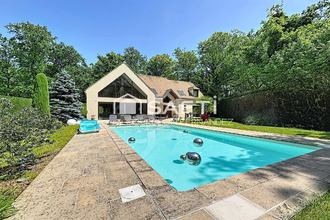 achat maison lamorlaye 60260