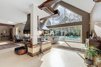 achat maison lamorlaye 60260