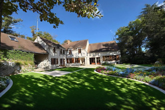 achat maison lamorlaye 60260