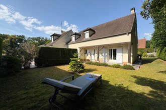 achat maison lamorlaye 60260