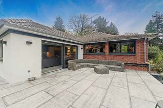 achat maison lamorlaye 60260